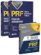 Combo PRF (apostila Policial Rodoviário + livro Agente Administrativo)