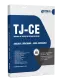 Combo TJ-CE 2026 - Analista Judiciário - Área Judiciária