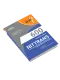 Livro 600 Questões Gabaritadas NITTRANS - Comum aos Cargos de Assistente Administrativo e Agente de Autoridade de Trânsito