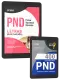 Combo PND 2026 - Letras Português