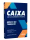 Combo CAIXA 2026 - Médico do Trabalho (Conhecimentos Básicos e Específicos)