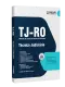 Apostila TJ-RO - Técnico Judiciário