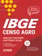 Apostila IBGE Temporário 2026 em PDF - Analista Censitário - Assistência Social