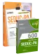 Combo SEDUC-PA 2026 - Professor - Química