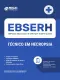 Apostila EBSERH 2026 - Técnico em Necropsia