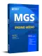Apostila MGS-MG - Ensino Médio (Auxiliar de Apoio ao Educando e Operador de Equipamento Reprográfico)