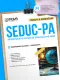 Apostila SEDUC-PA 2026 em PDF - Professor - Geografia