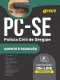 Apostila PC-SE em PDF - Agente e Escrivão
