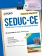 Apostila SEDUC-CE 2026 em PDF - Professor de Língua Portuguesa