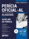 Apostila Perícia Oficial de Alagoas - Auxiliar de Perícia