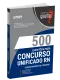 Combo Unificado RN 2026 - Agente Administrativo Previdenciário