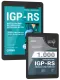 Combo IGP-RS - Técnico em Perícias - Técnico em Enfermagem