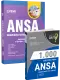 Combo ANSA 2026 - Suprimento de Bens e Serviços - Administração