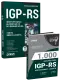 Combo IGP-RS - Perito Médico - Legista