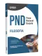 Combo PND 2026 - Filosofia