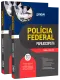 Apostila PF - Papiloscopista Policial Federal