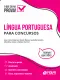 Língua Portuguesa para Concursos - Ed.  em PDF
