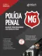Apostila Polícia Penal - MG em PDF 2026 - Agente Penitenciário Socioeducativo