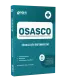Apostila Prefeitura de Osasco - SP - Técnico de Enfermagem