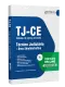 Apostila TJ-CE - Técnico Judiciário - Área Administrativa