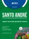 Apostila Prefeitura de Santo André - SP em PDF - Agente de Desenvolvimento Infantil