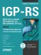 Apostila IGP-RS 2026 em PDF - Técnico em Perícias - Técnico em Enfermagem