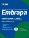 Apostila EMBRAPA 2026 - Assistente Classe C – Área: Laboratório e Campos Experienciais – Subárea: Manejo Animal