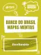 Mapas Mentais Língua Portuguesa para Banco do Brasil - Escriturário (PDF)