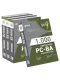 Livro 1000 Questões Gabaritadas para PC-BA - Conhecimentos Gerais