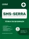 Apostila SMS SERRA - ES - Técnico em Enfermagem