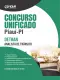 Apostila Unificado PI 2026 - Analista de Trânsito