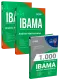 Combo IBAMA - Analista Administrativo