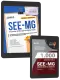 Combo SEE-MG - Assistente Técnico da Educação Básica - (ATB) / Técnico da Educação (TDE)