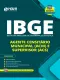Kit Aprovação IBGE - Agente Censitário Municipal e Supervisor (ACM e ACS)