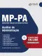 Apostila MP-PA - Auxiliar de Administração