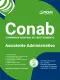 Apostila CONAB - Assistente Administrativo