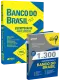 Combo Banco do Brasil - Escriturário - Agente Comercial
