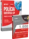 Combo Polícia Científica SP 2026 - Atendente de Necrotério