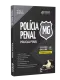 Apostila Polícia Penal - MG - Agente Penitenciário