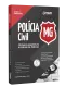 Apostila PC-MG 2026 - Técnico Assistente - Auxiliar de Perícia