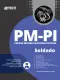 Apostila PM-PI 2026 em PDF - Soldado