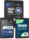 Combo Polícia Penal MG 2026 - Policial Penal - 3 em 1 (pós-edital)