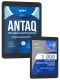 Combo ANTAQ 2026 - Técnico Administrativo