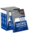 Livro 500 Questões Gabaritadas para Unificado RN - Conhecimentos Comuns