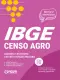 Apostila IBGE Temporário 2026 - Analista Censitário - Gestão e Infraestrutura