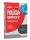 Combo Polícia Científica SP 2026 - Atendente de Necrotério