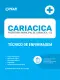 Apostila Prefeitura de Cariacica - ES em PDF 2026 - Técnico de Enfermagem