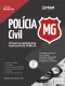 Apostila PC-MG 2026 - Técnico Assistente - Auxiliar de Perícia
