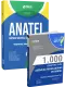 Combo ANATEL 2026 - Técnico Administrativo