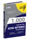 Livro 1.000 Questões Gabaritadas para o GCM Niterói RJ - Guarda Municipal